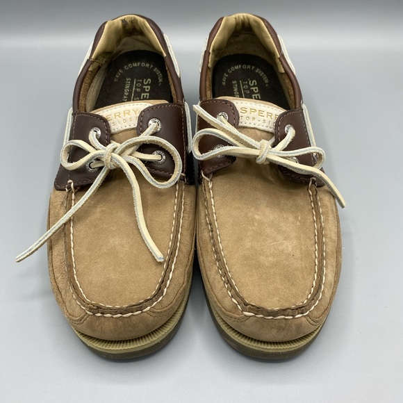 Sperry Other - Sperry Top Sider Stingray Collection Sz 11 Loafers Boat shoes